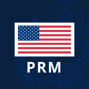 PRM logo