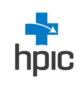 HPIC logo