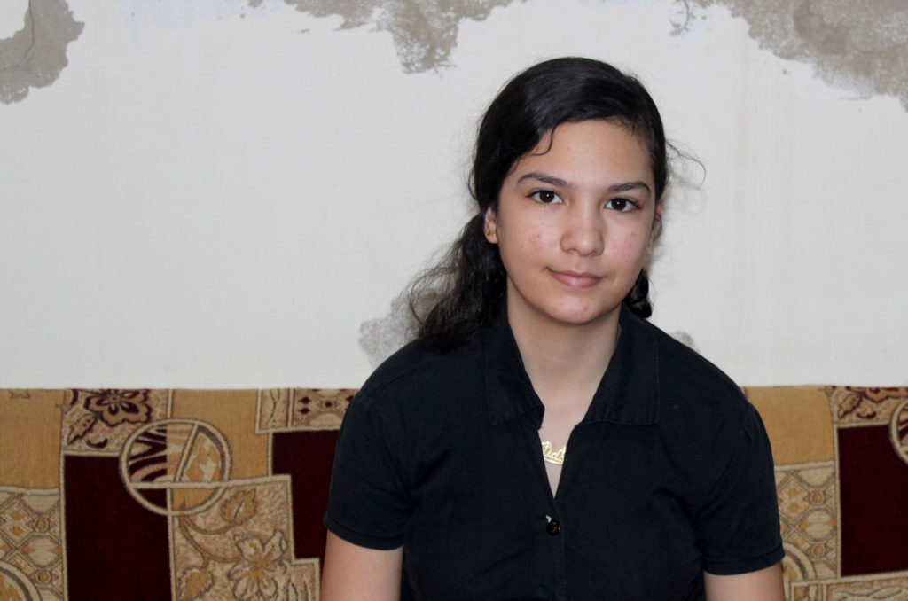 palestinian-refugee-camps, health, healthcare-and-treatment, medical-aid Aida-yousef-EDIT Aida
