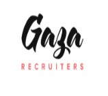 Gaza-Recruiters-logo