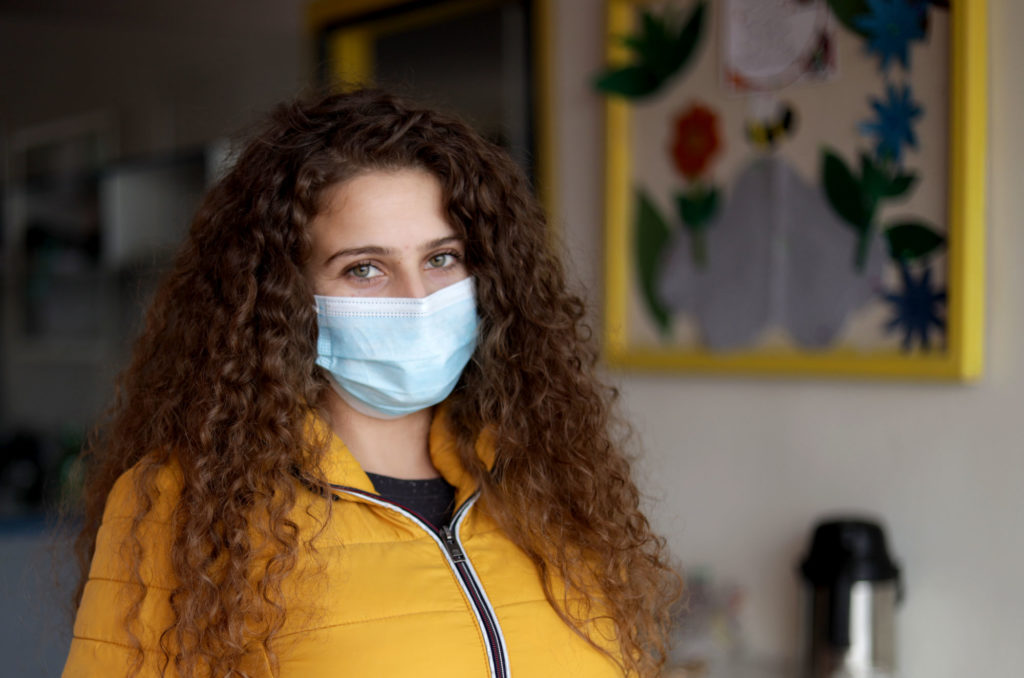 lebanon, recycling, upcycling, crafts, Aya-EDIT Aya