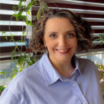 sandra-rasheed-anera Sandra Rasheed, Anera's country director for Palestine