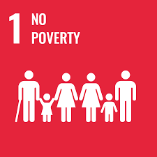 SDG--Sustainable Development Goal 1: No Poverty