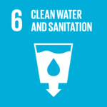 SDG--Sustainable Development Goal 6: Clean Water and Sanitation