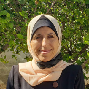 Suad Lubbad profile photo