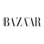 Harper's Bazaar Arabia logo