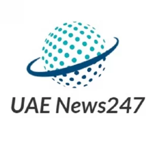 UAE News logo