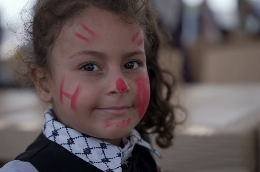gaza, school, spirit-days, health, palestine, DSC00829-EDIT