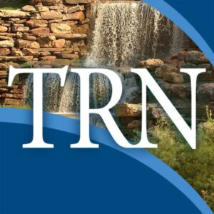 Times-Record-News, Witchita-Falls, logo Times Record News logo