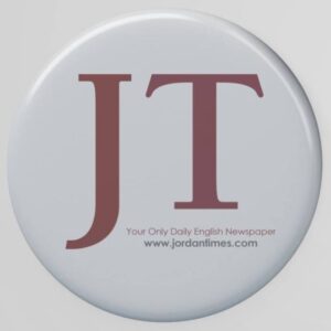 jordan-times logo jordan-times logo