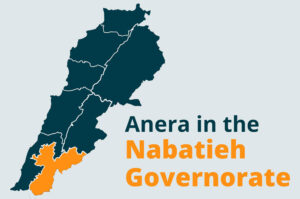 Anera in Nabatieh Governorate, feature photo