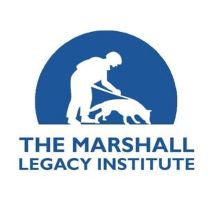 MLI logo The Marshall Legacy Institute logo