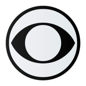 CBS News logo