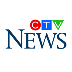 ctv news, logo CTV logo