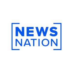 news-nation, logo News Nation logo