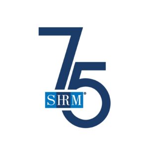 SHRM logo