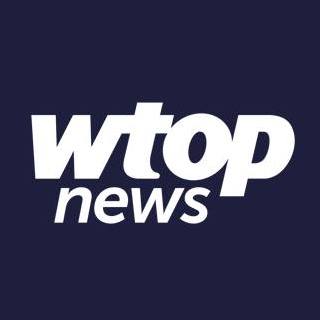 wtop-news, logo WTOP News logo