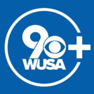 wusa9, logo WUSA9 logo