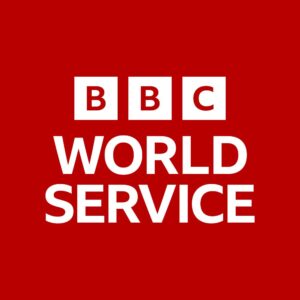 BBC World News logo