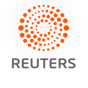 reuters, logo Reuters logo