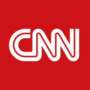 cnn, logo cnn, logo