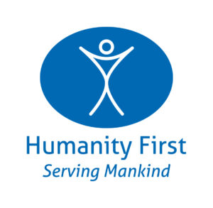 Humanity First USA logo