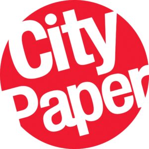 Pittsburgh City Paper logo