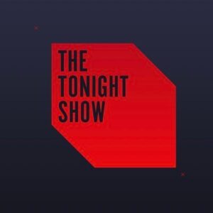 The Tonight Show logo