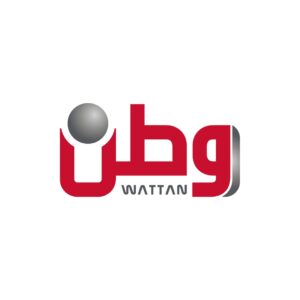 Al Wattan logo