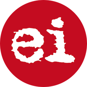 Electronic Intifada logo
