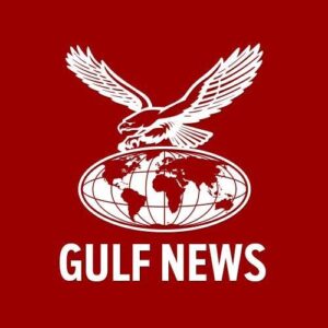 Gulf News logo