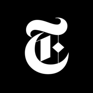 new-york-times, nyt, logo