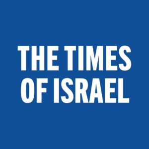 The Times of Israel