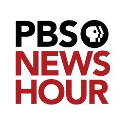 NewsHour logo