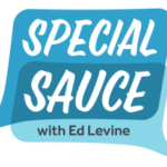 The Special Sauce Podcast logo