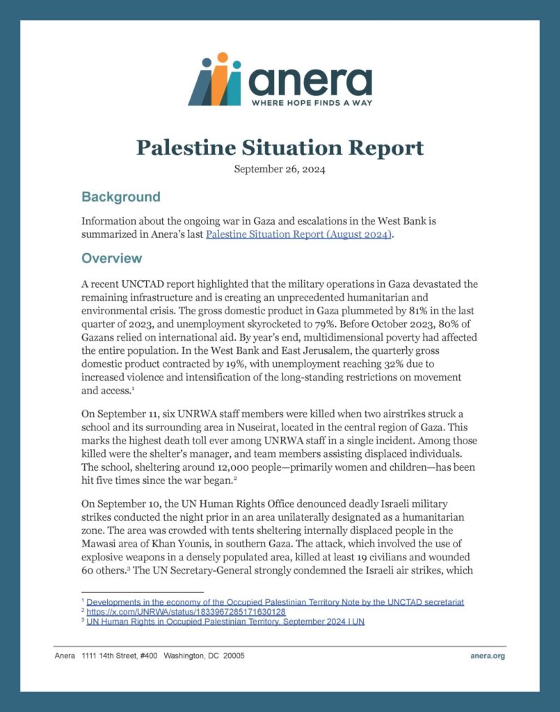 September-2024-Palestine-Situation-Report_Page_01-EDIT September-2024-Palestine-Situation-Report_Page_01-EDIT
