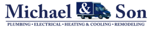 michael-and-sons, logo