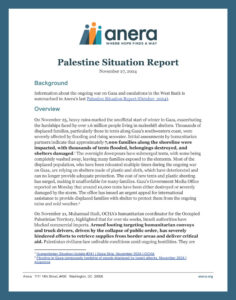 November-2024-Palestine-Situation-Report_Page_01 November-2024-Palestine-Situation-Report_Page_01