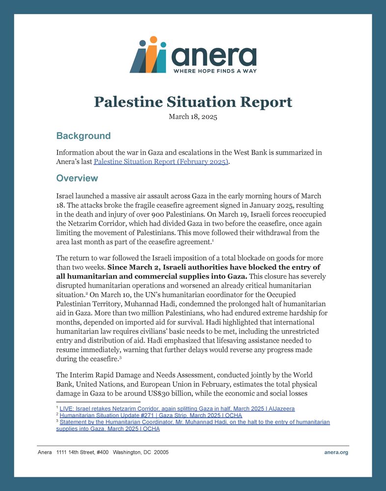 March-2025-Palestine-Situation-Report_Page_01-EDIT March-2025-Palestine-Situation-Report_Page_01-EDIT