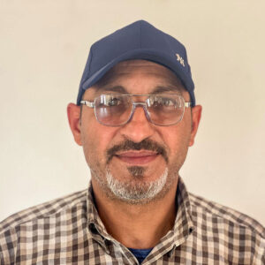 Sami Matar