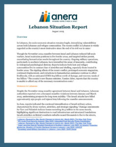 August-2025-Lebanon-Situation-Report_Page_01 August-2025-Lebanon-Situation-Report_Page_01