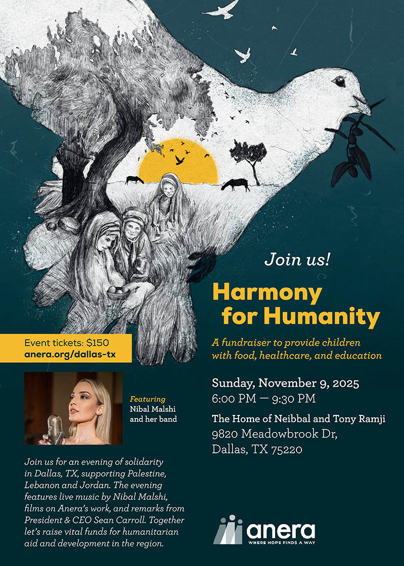 Harmony for Humanity - Dallas, TX Event Harmony for Humanity - Dallas, TX Event