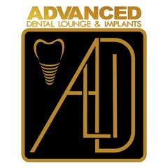Advanced Dental Logo Advanced Dental Logo