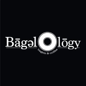 Bagelology Logo Bagelology Logo