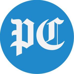 The Post and Courier logo