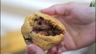 Raghad’s Recipe for Success: Growing a Cookie Business in Jordan - Anera