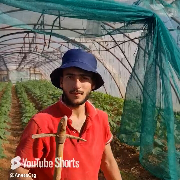 Agricultural Course Empowers New Generation of Farmers in Lebanon.00_00_01_11.Still002