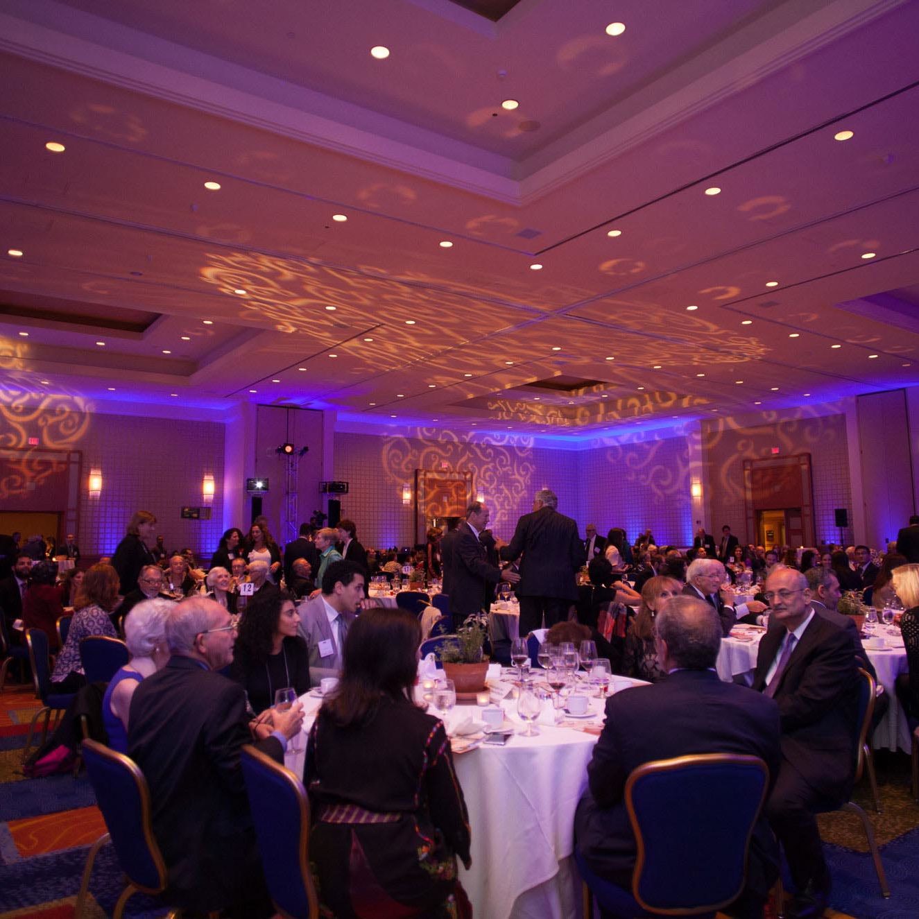 Anera Annual Dinner 2016